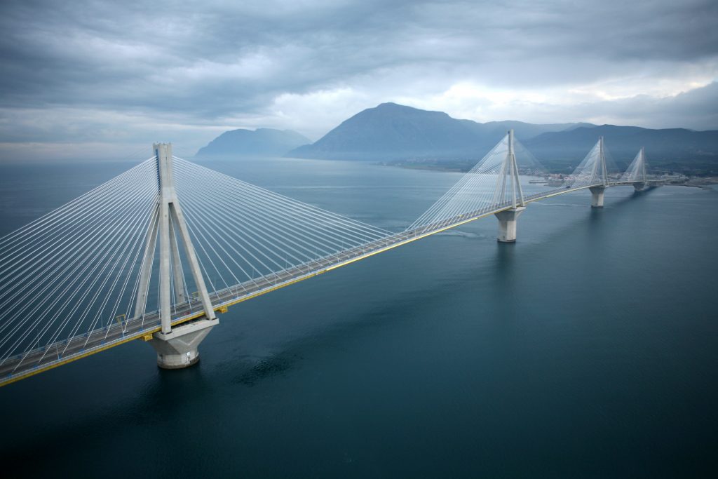 Pont Charilaos Trikoupis