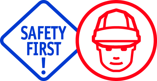 Safety policy - Commitments - VINCI Construction Grands Projets