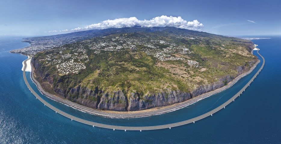 Reunion Bridge Bridges Archives - VINCI Construction Grands Projets