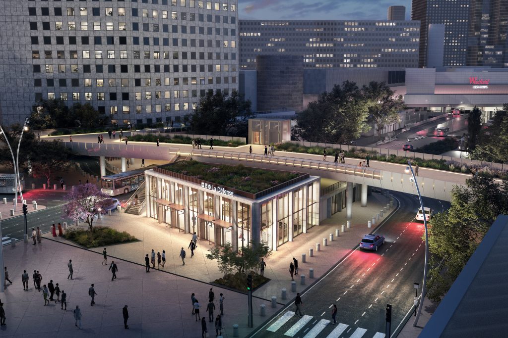 Grand Paris Express Ligne 15 Ouest Sud VINCI Construction Grands Projets Grand Paris Express Ligne 15 Ouest Sud VINCI Construction Grands Projets